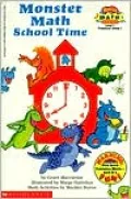 Monster Math School Time