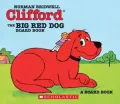 Clifford: The Big Red Dog