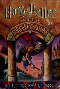 Harry Potter and the Sorcerer's Stone (Harry Potter #1)