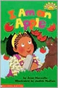 I Am an Apple (Hello Reader! Science Series)