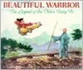 Beautiful Warrior: The Legend of the Nun's Kung Fu