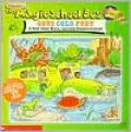 Gets Cold Feet: A Book about Warm- And Cold-Blooded Animals