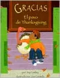 Gracias, el pavo de Thanksgiving