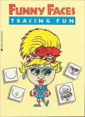 Funny Faces Tracing Fun
