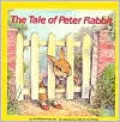 The Tale of Peter Rabbit