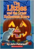 The Little's Great Halloween Scare (Littles Series)