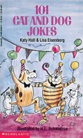 101 Cat and Dog Jokes