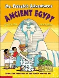 The Magic School Bus Ms. Frizzle's Adventures : Ancient Egypt