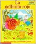 La Gallinita Roja