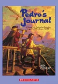 Pedro's Journal