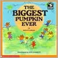 The Biggest Pumpkin Ever