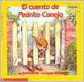 El) Tale of Peter Rabbit, the (Cuento D E Pedrito Conejo = The Tale of Peter Rabbit