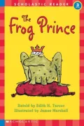 The Frog Prince