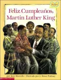 Feliz cumpleaÃ±os, Martin Luther King
