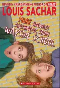 More Sideways Arithmetic from Wayside School: More than 50 Brainteasing Math Puzzles