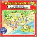Scholastic's The magic school bus hops home