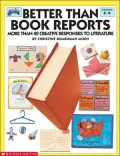 Better Than Book Reports