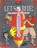 Let's Write