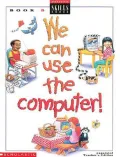 We Can Use the Computer: Book B