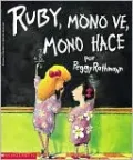 Ruby, mono ve mono hace (Ruby the Copycat)