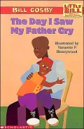The day I saw my father cry