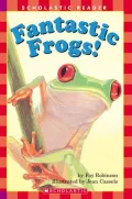 Fantastic Frogs!