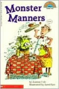 Monster Manners