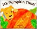 It's Pumpkin Time!