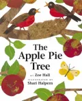 The Apple Pie Tree