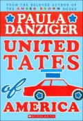United Tates of America