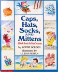 Caps, Hats, Socks, and Mittens