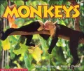 Monkeys (Science Emergent Readers Series)