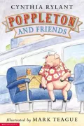 Poppleton and Friends, Vol. 2