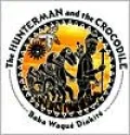 The Hunterman and the Crocodile : A West African Folktale