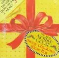 The Real Mother Goose Merry Christmas Music Box - Lynn Adams - Hardcover