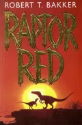 Raptor Red