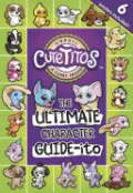 Cutetitos: the Ultimate Character Guide-Ito