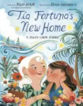 TÃ­a Fortuna's New Home
