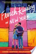 French Kissing in New York