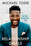 Book cover of Relationship Goals