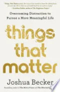 Things That Matter
