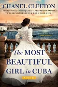 Book cover of The Most Beautiful Girl in Cuba