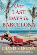 Book cover of Our Last Days in Barcelona