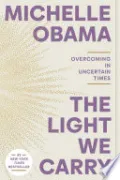 The Light We Carry