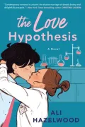 Book cover of The Love Hypothesis