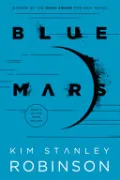 Blue Mars