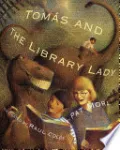 Tomas and the Library Lady