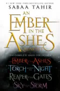 Ember Quartet Digital Collection