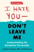 I Hate You--Dont Leave Me