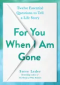 For You When I Am Gone